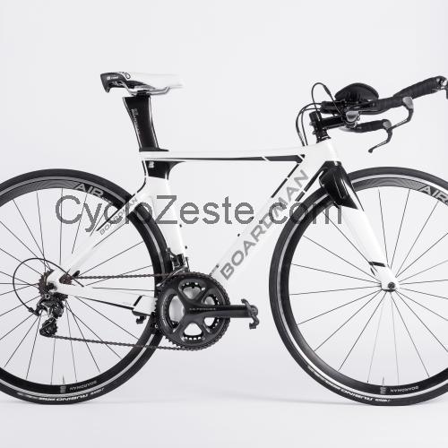 Boardman ATT 9.2 fiche technique et avis